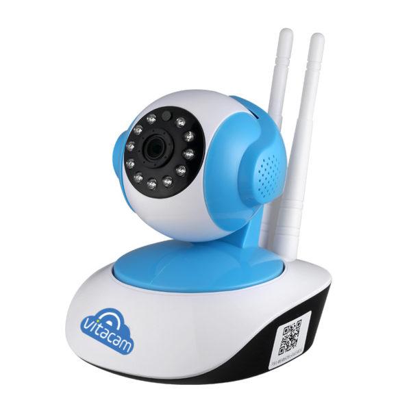 Camera IP Wifi 360 VITACAM 1080