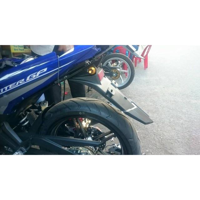 [HCM]đuôi dè FZ exciter 150
