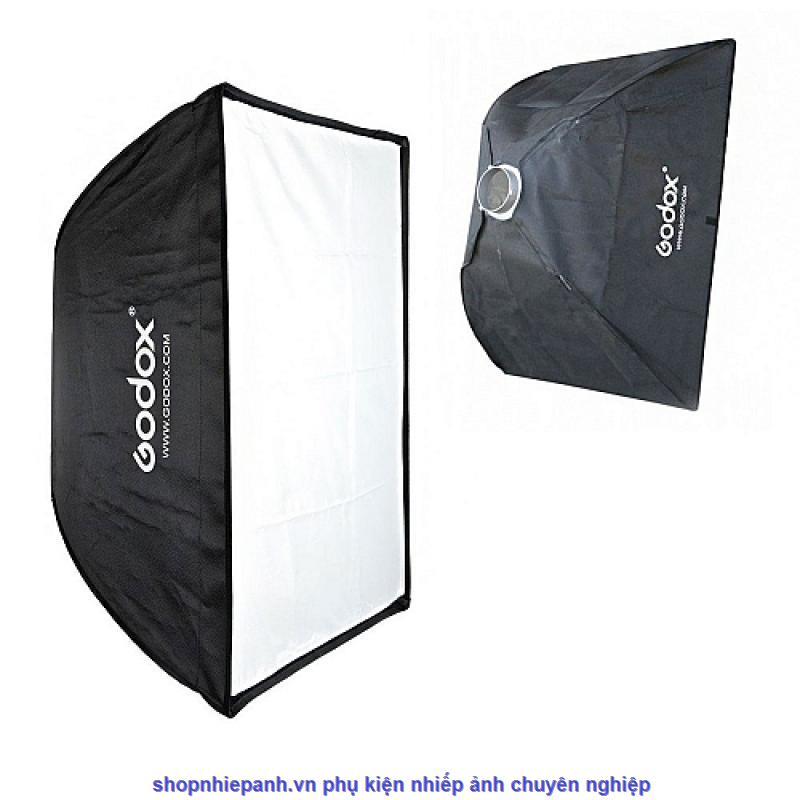 TẢN SÁNG SOFTBOX GODOX 60X90 CM