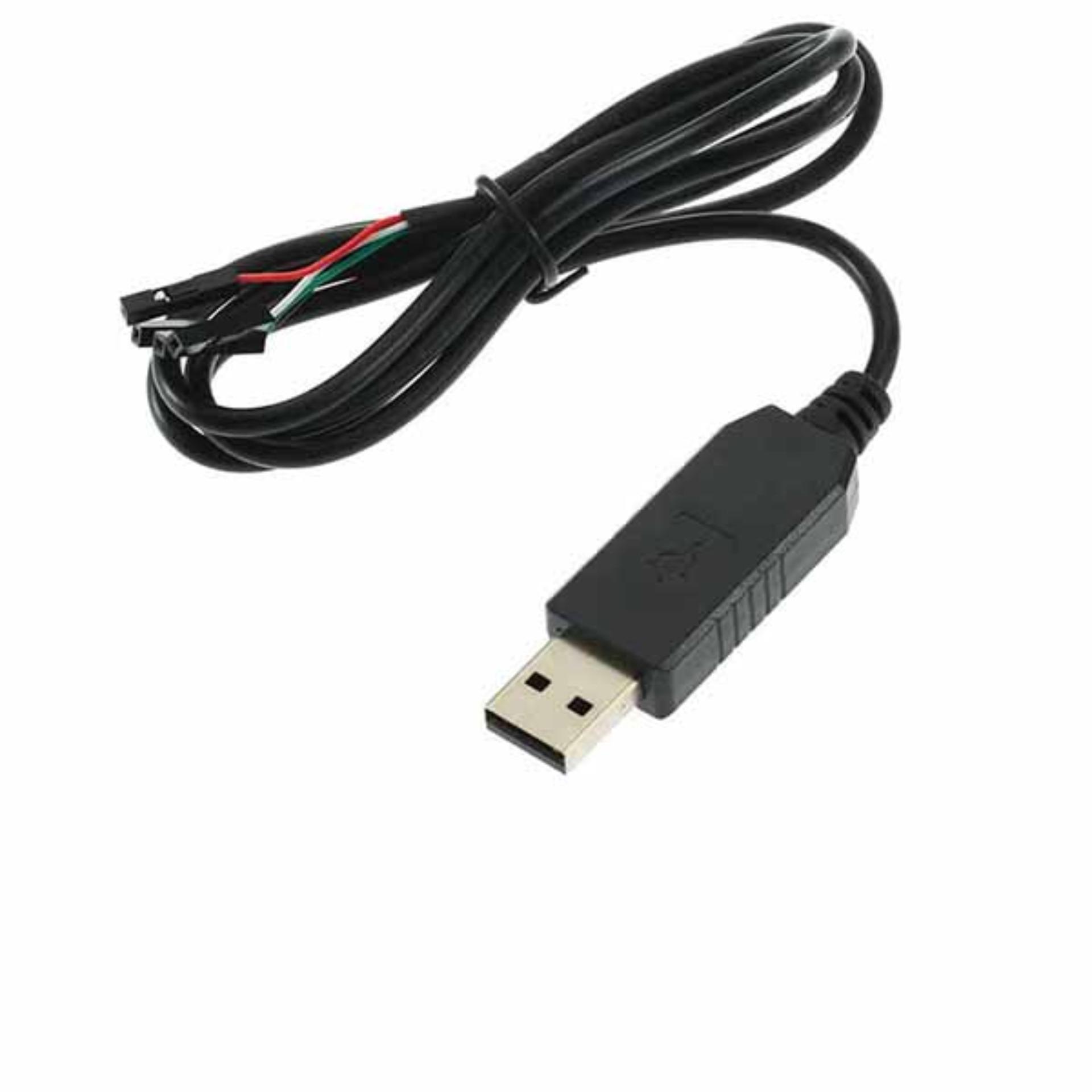 Usb To Com PL2303 V2