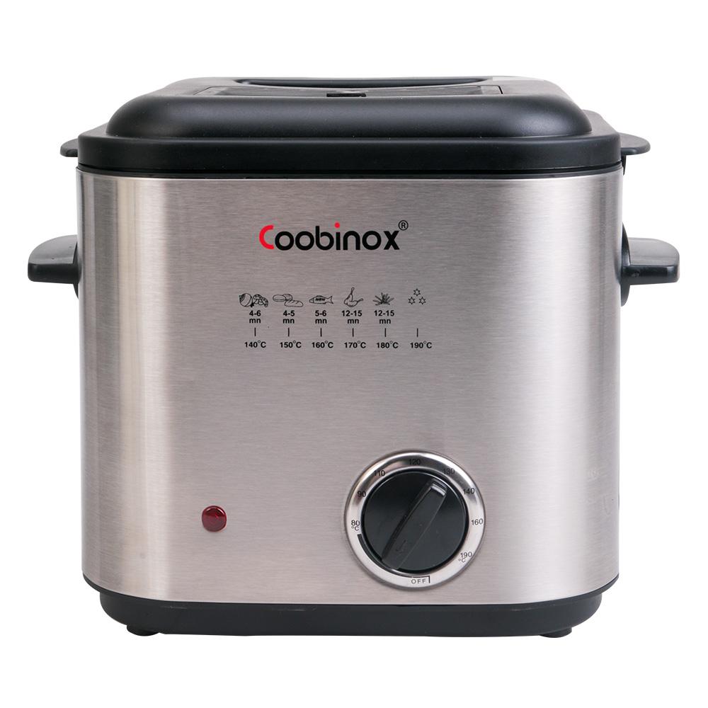 Coobinox-Nồi chiên điện đa năng Hàn Quốc( siêu giảm giá)