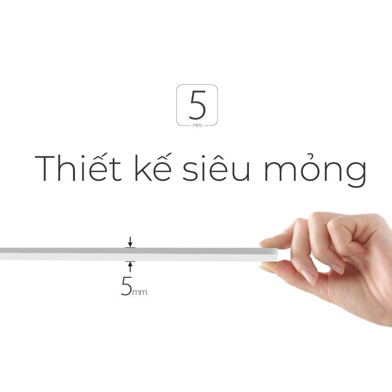 Đèn để bàn, có sạc - phụ kiện macbook