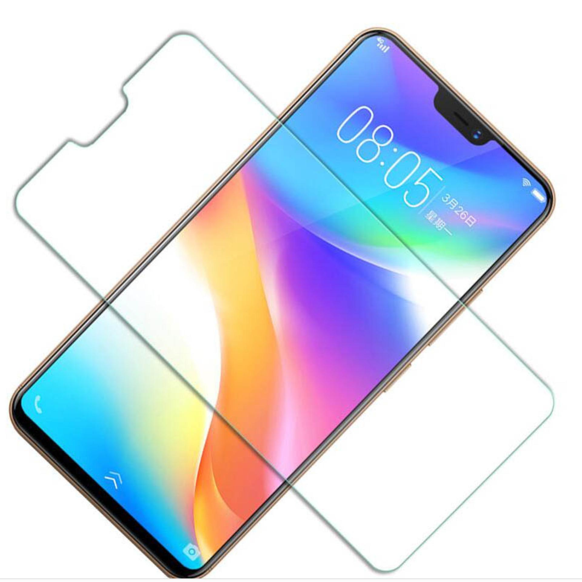 [HCM]Kính Cường Lực Vivo Y85 Phụ Kiện Đầy Đủ