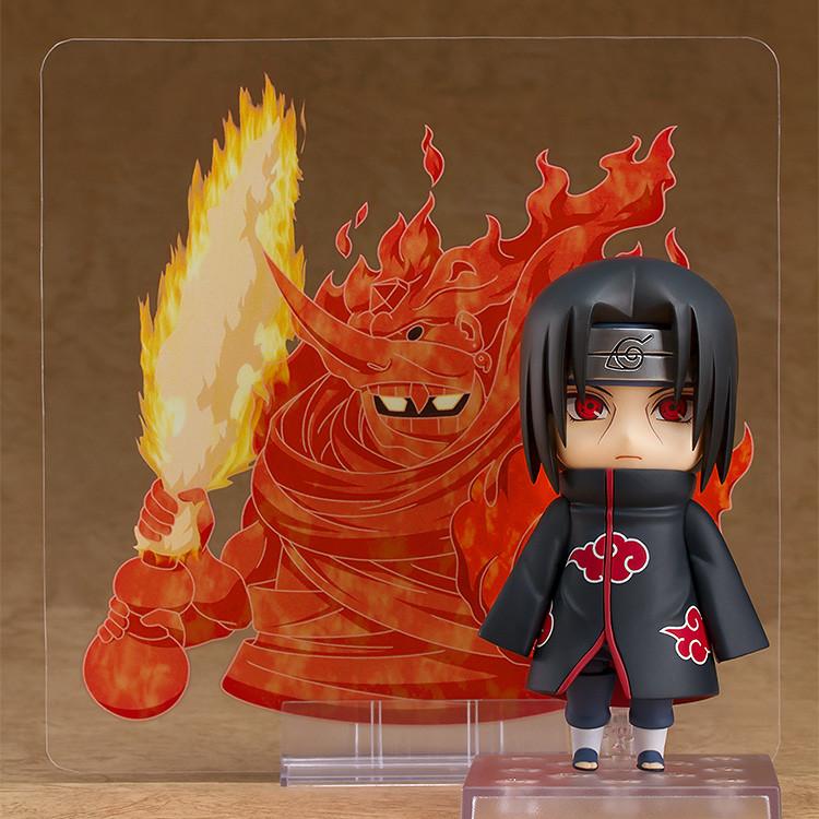 [HCM]Mô hình nendoroid Uchiha Itachi 820