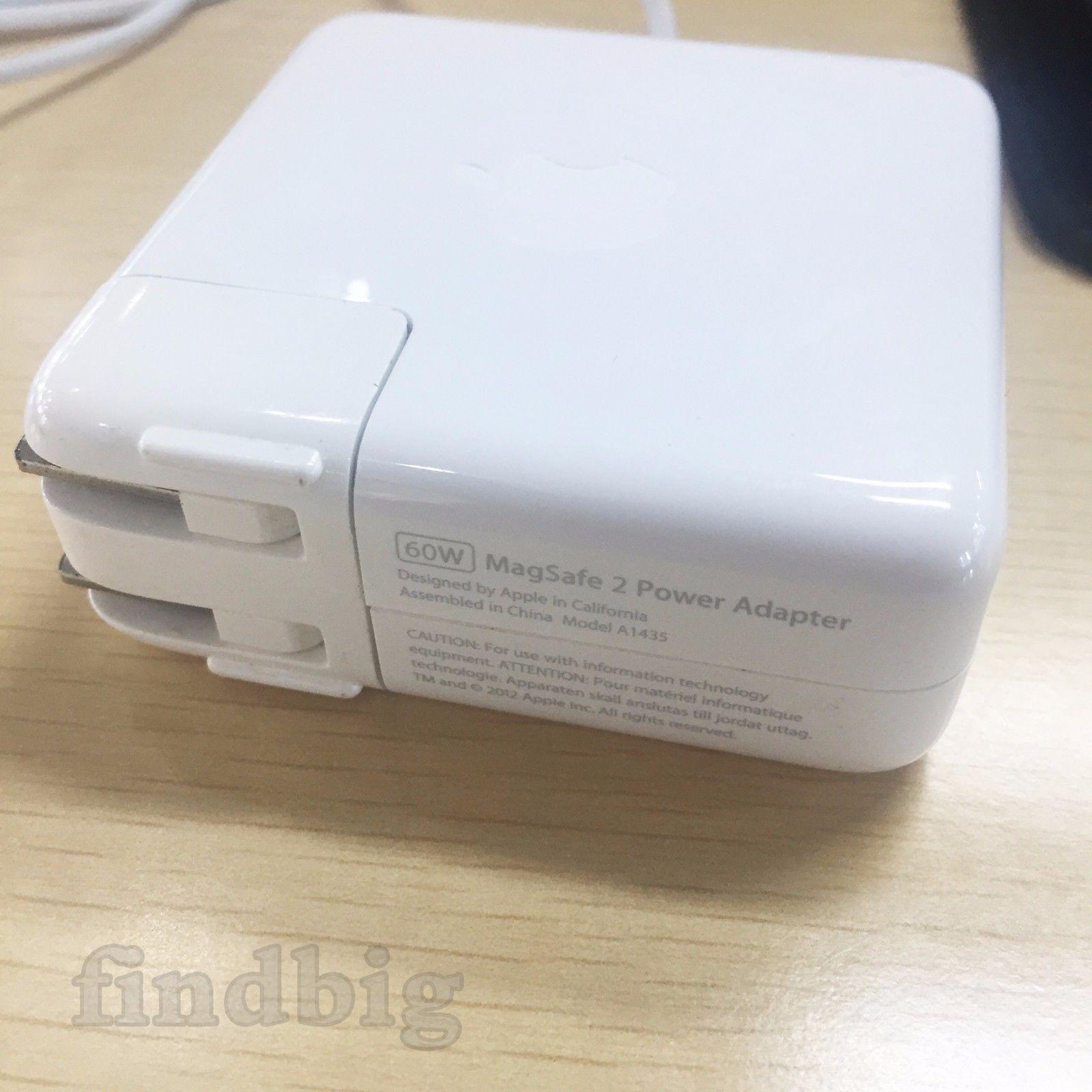 Sạc Macbook Pro A1425 60w 16.5V-3.65A