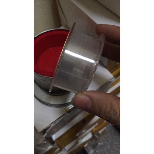 Cước câu cá maiteli 100m ( đồ câu cá Giang Nam ) big sale