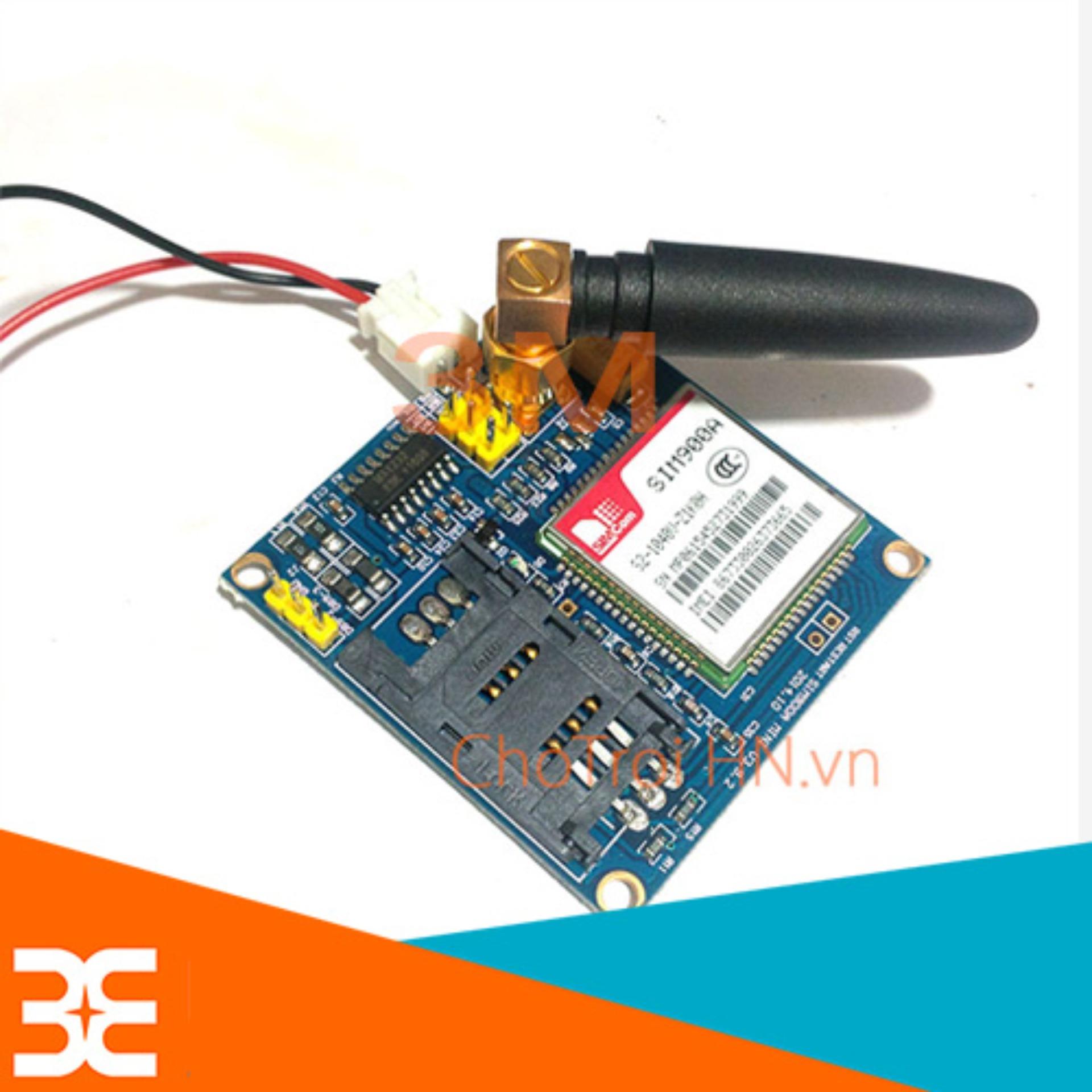Module Sim 900A GSM GPRS TC35I