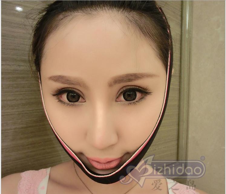 Miếng Dán Nâng Cằm V Line Cao Cấp