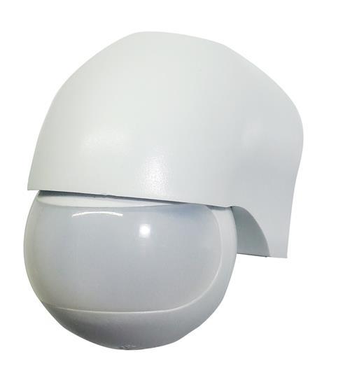Công tắc cảm ứng thông minh nổi tường (hành lang, cầu thang, cửa thang máy) (chống nước)