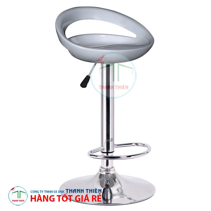 Ghế quầy Bar, ghế nhập khẩu đẹp tốt giá rẻ GQB 037