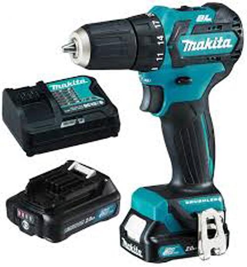 [HCM]Máy Khoan Vặn Vít Dùng Pin Makita DF332DSAE