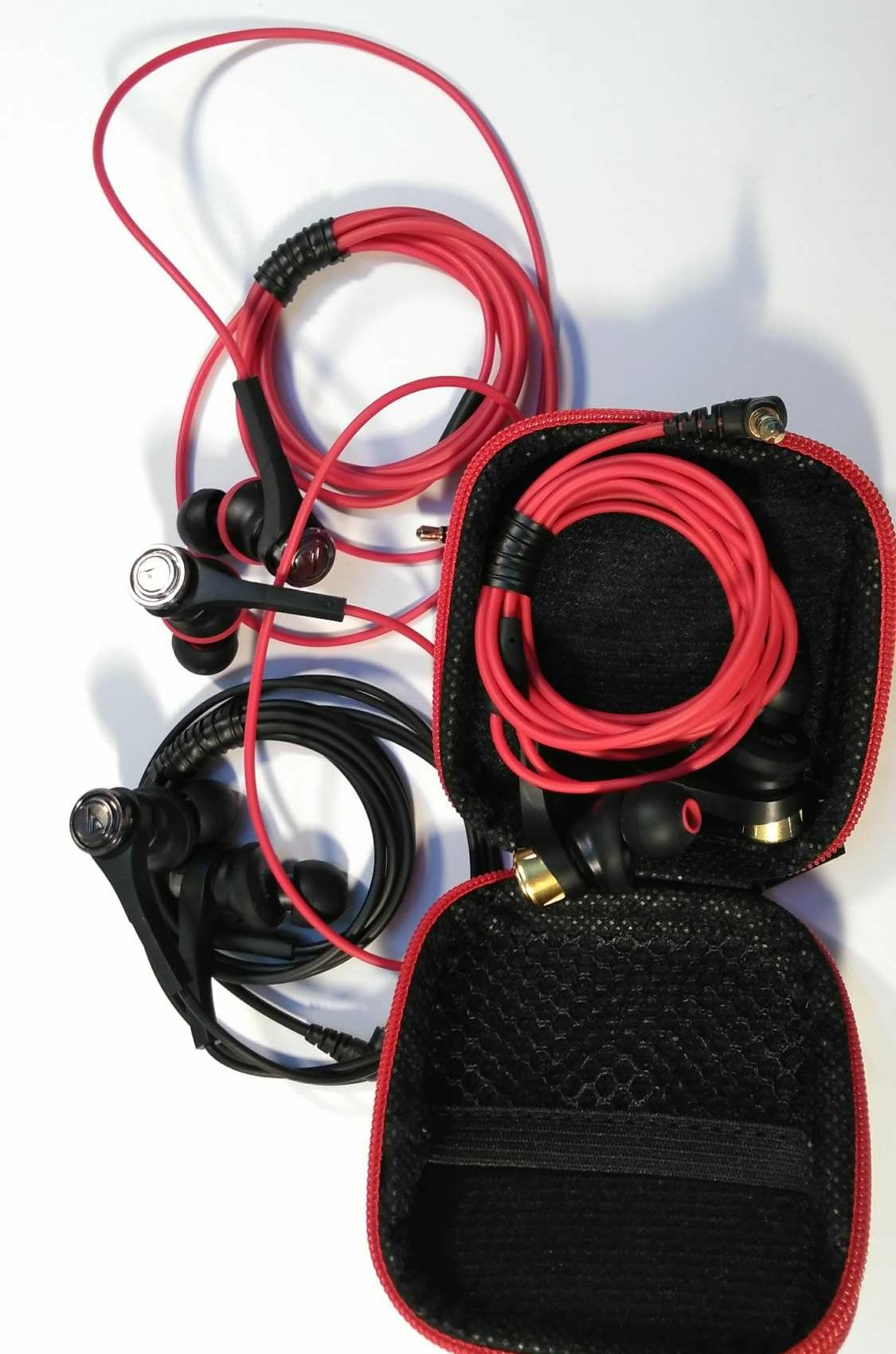 Tai nghe Audio Technica ATH CKS55X