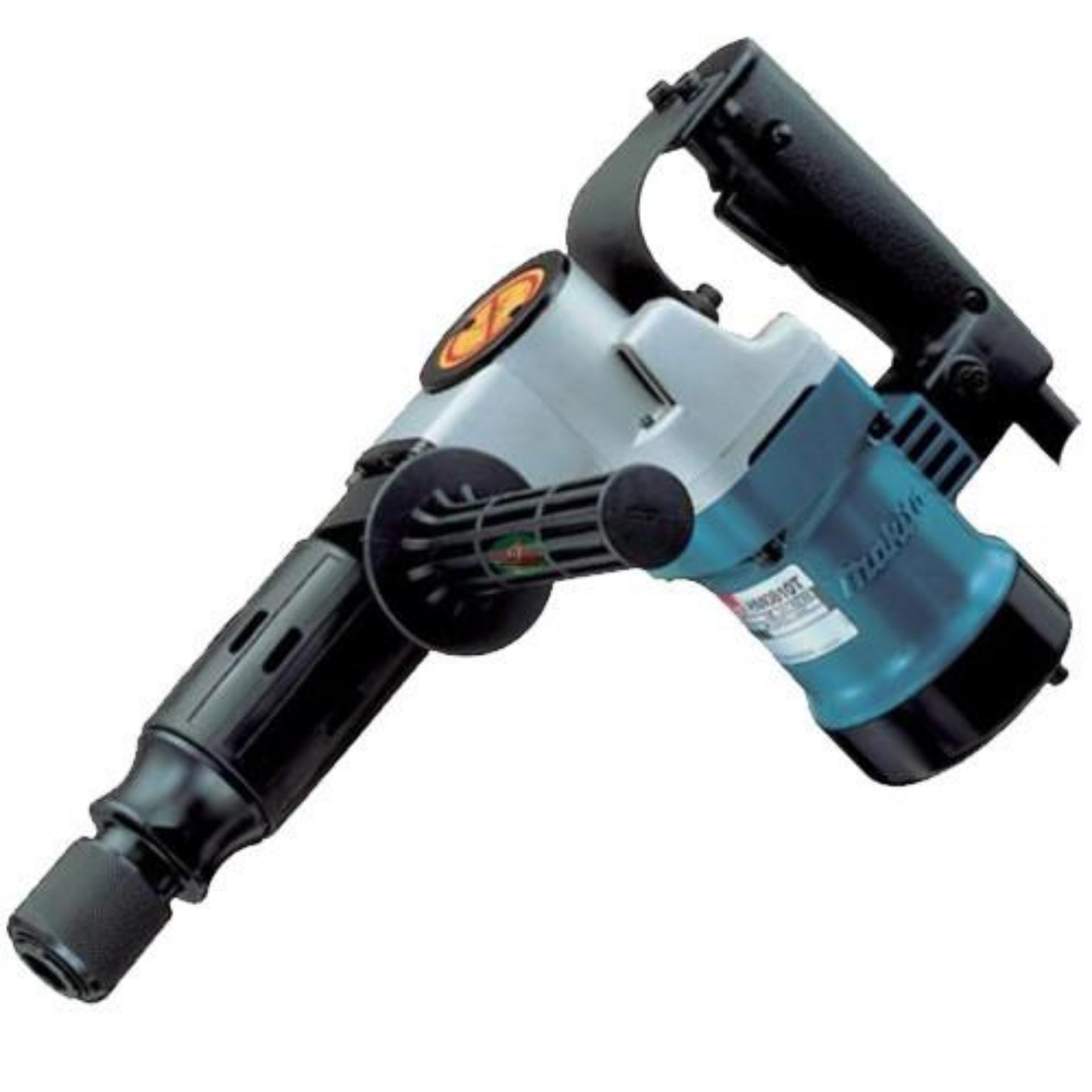 900W MÁY ĐỤC BÊ TÔNG MŨI LỤC GIÁC MAKITA HM0810TA