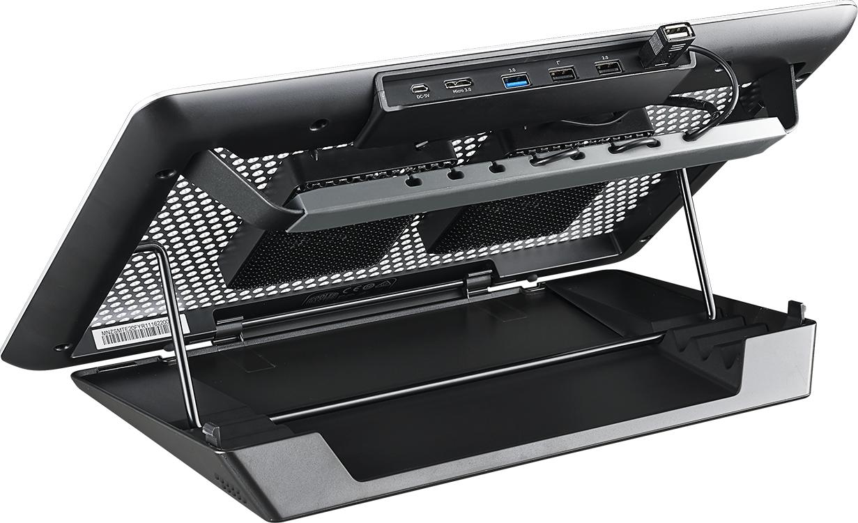 Đế tản nhiệt Cooler Master NotePal Maker