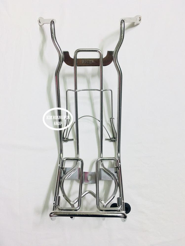 Baga giữa Inox dành cho Wave Blade