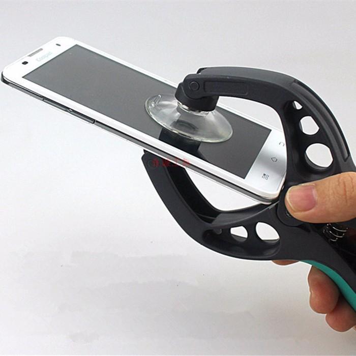 Bộ dụng cụ hít màn hình điện thoại
