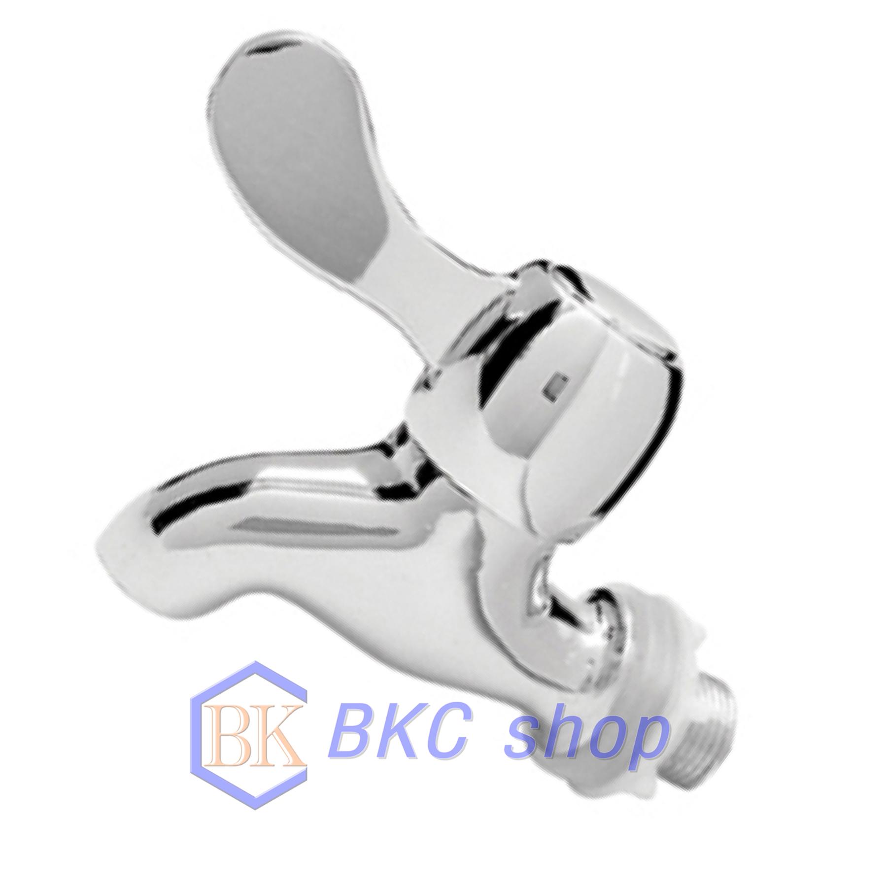 [HCM]Vòi bình lọc nước Sanji VBL01 (Bạc)