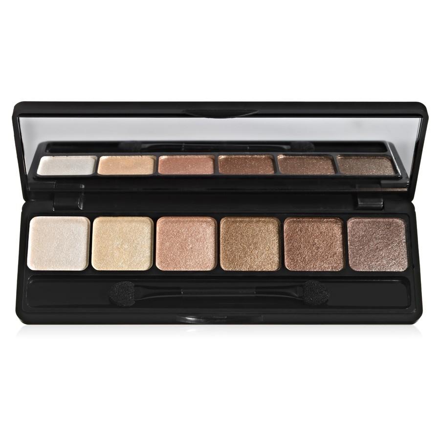 BẢNG PHẤN MẮT e.l.f PRISM EYESHADOW PALETTE