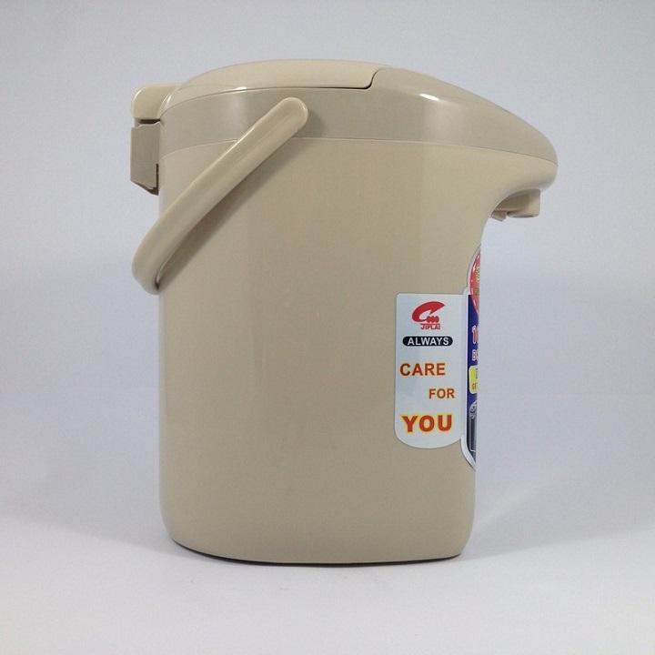 [HCM]Bình thuỷ điện tử JIPLAI JL-608 4.0L