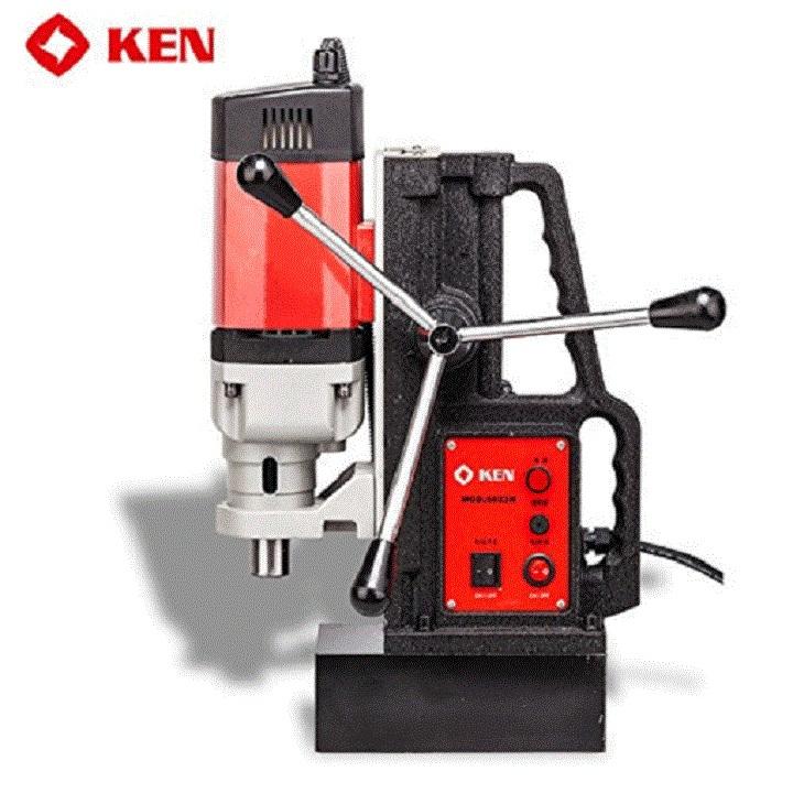 Máy khoan từ Ken 6019NB 1200W  - ABG shop