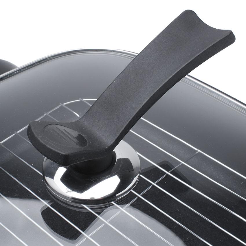 Chảo lẩu điện Hayasa HA-681