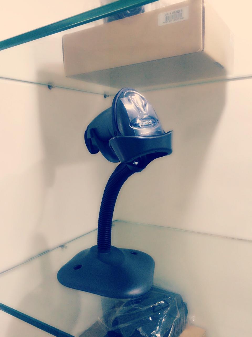 Đầu đọc mã vạch Symbol LS2208