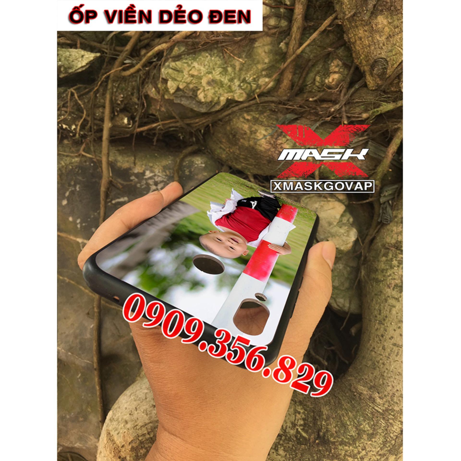 [HCM]ốp lưng Huawei nova 3i in hình theo yêu cầu