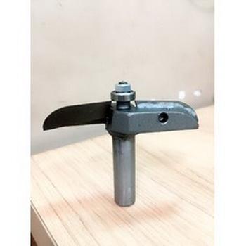 Mũi phay gỗ đánh ván huỳnh pn05