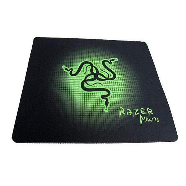 Lót chuột Razer K11 (may viền)