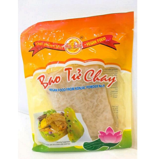 Bao Tử Chay Âu Lạc