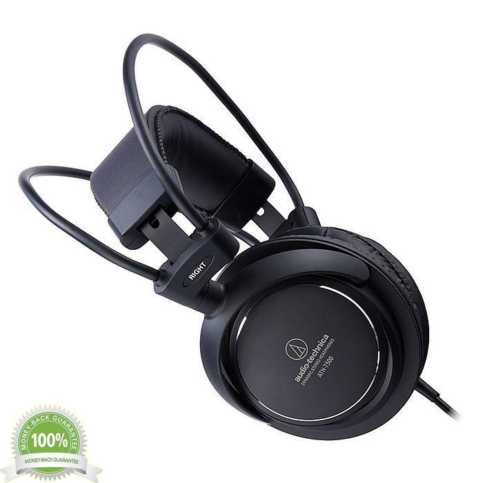 [HCM]Tai nghe Audio-Technica Professional Hifi ATH-T500  [giá tốt]