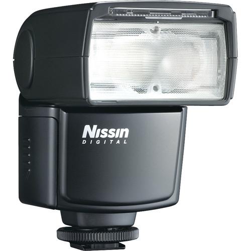 Đèn Flash Nissin Di466 (Có TTL cho Nikon)