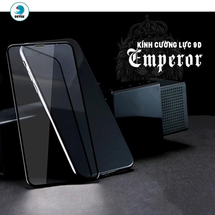 Miếng dán cường lực Remax iPhone X iPhone XS iPhone 11 Pro