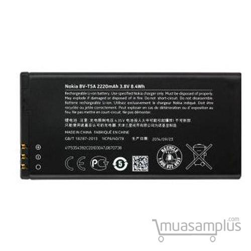Pin Nokia BV-T5A Lumia 730