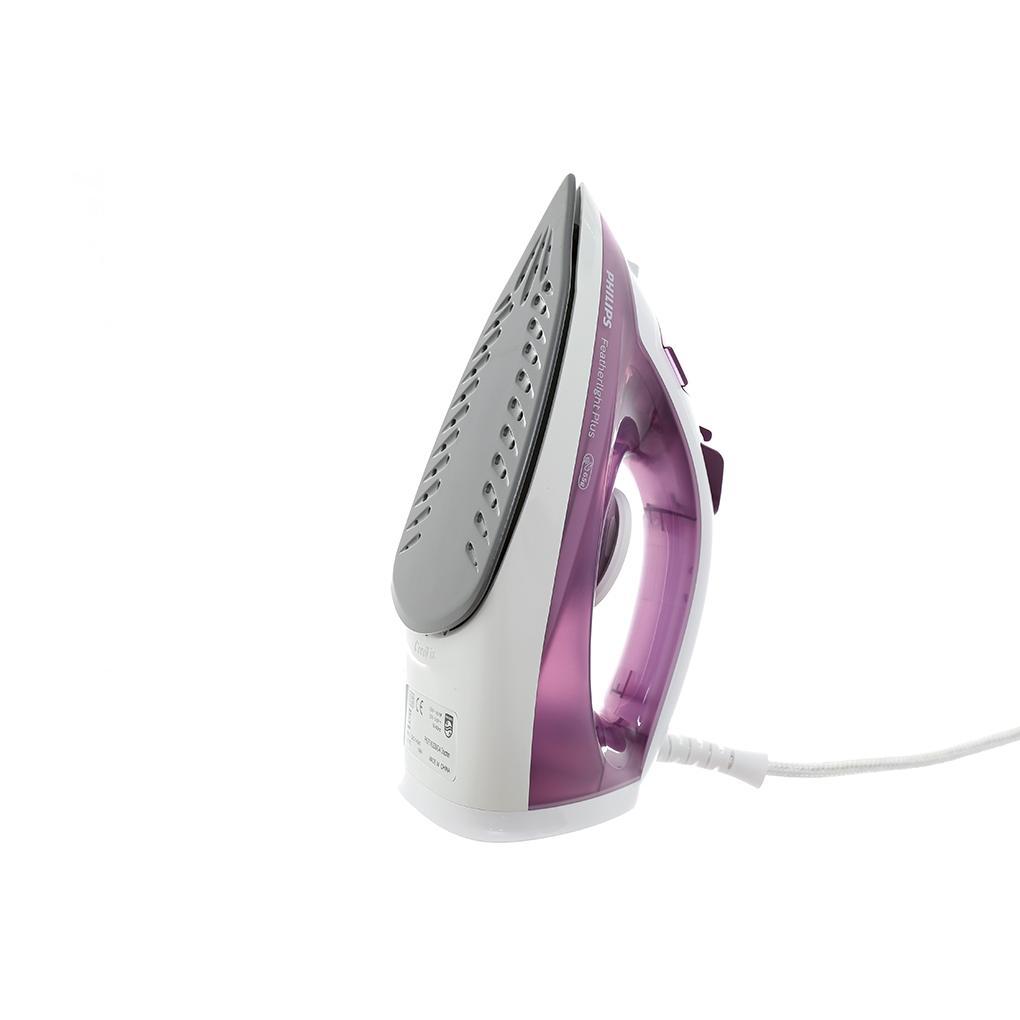 Bàn ủi hơi nước Philips GC1426/79 1400W
