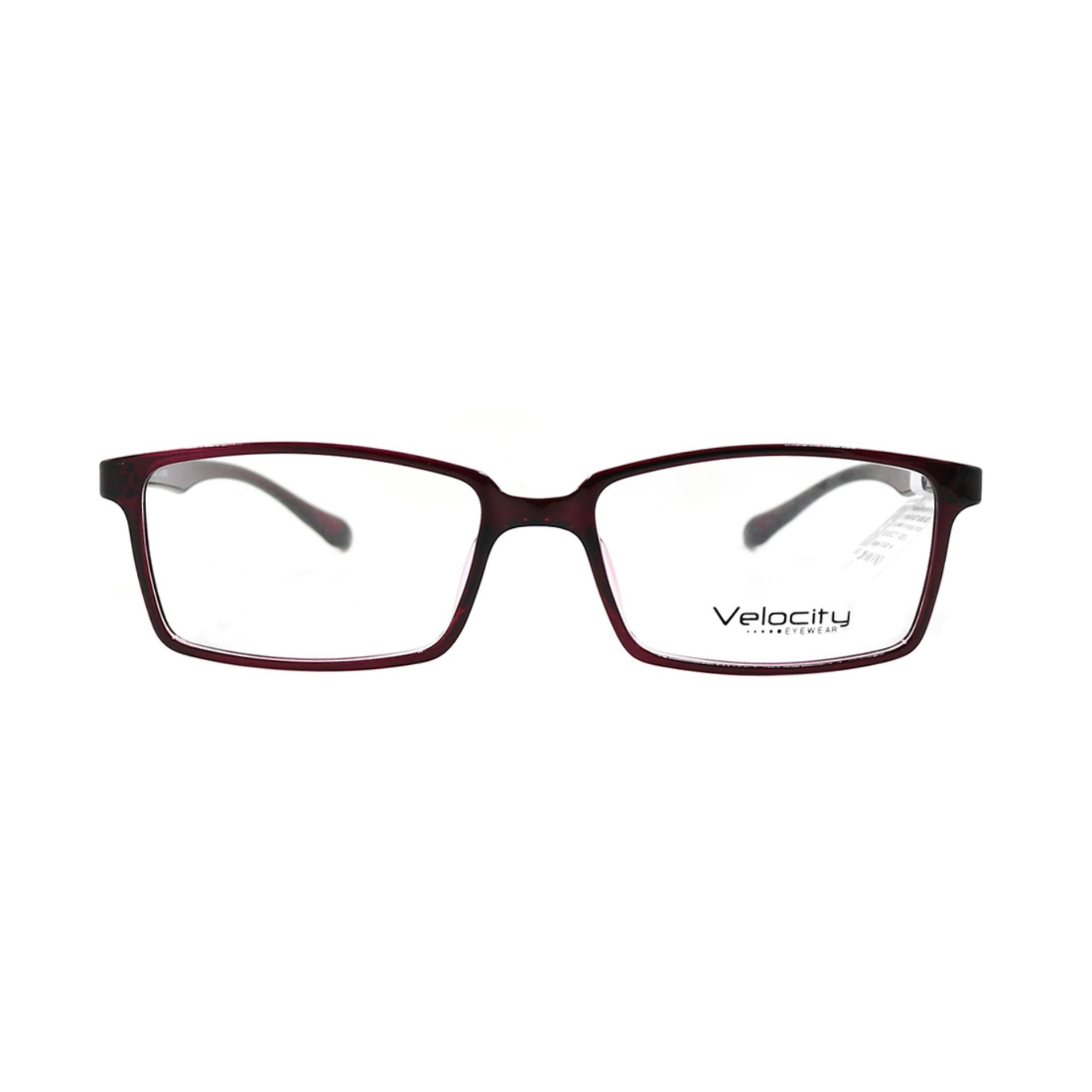 Gọng kính VELOCITY VL18471 09