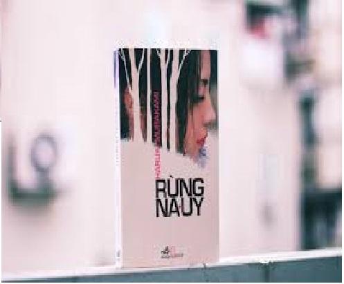 RỪNG NAUY