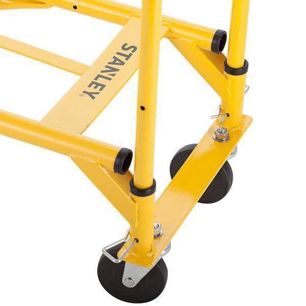 [HCM]STANLEY SXWTD-MT519 (TẢI 150/200KG).