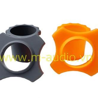 2 bộ (4 cái ) bảo vệ micro chống lăn micro bảo vê micro không bị va đập