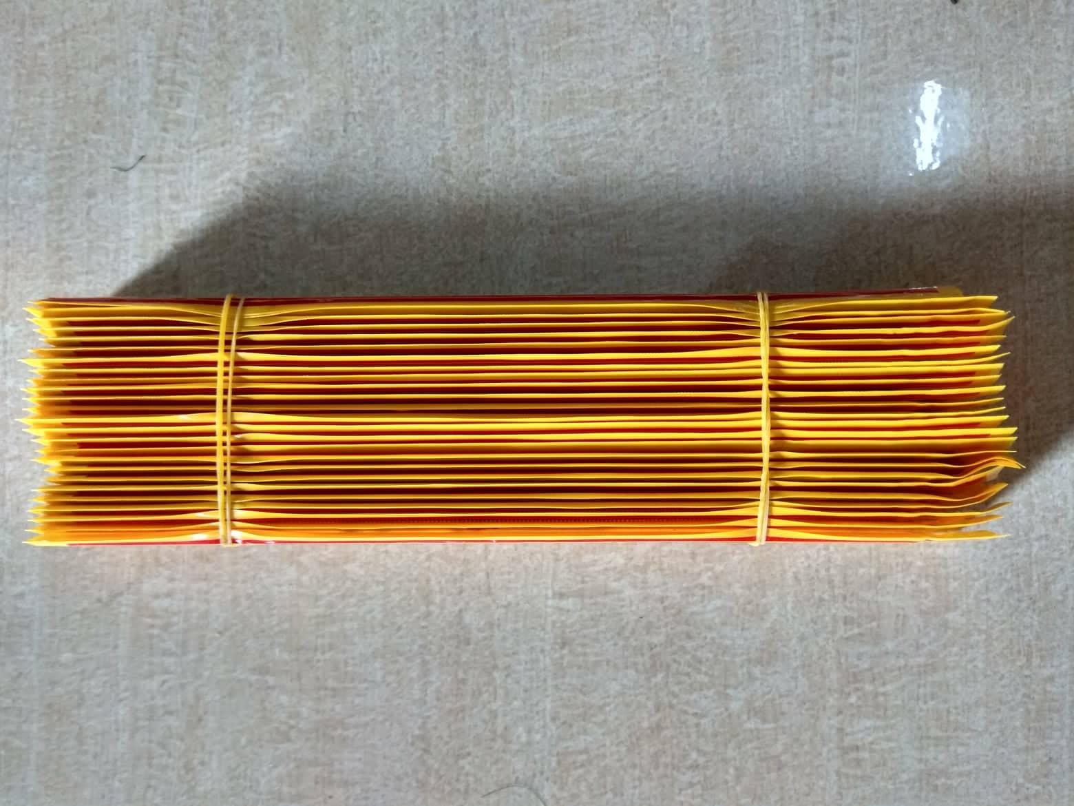 25 chiếc thước kẻ dẻo Kewen 20cm ( 1 bó )