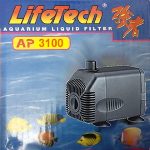 [HCM]Máy bơm hồ cá LifeTech AP 3100