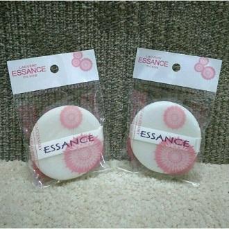 [HCM]Bông Đánh Phấn Khô Siêu Mịn Essance
