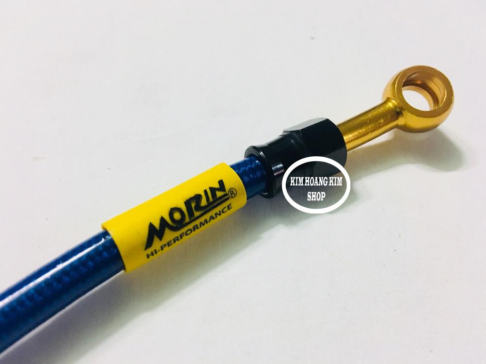 Dây dầu thắng sau Morin (màu Xanh)