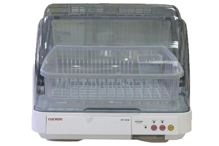 Máy sấy bát Cuckoo CDD-9045 (Trắng) - hàng nhập khẩu