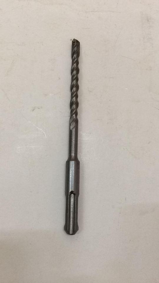 Mũi khoan bê tông gài 6mm
