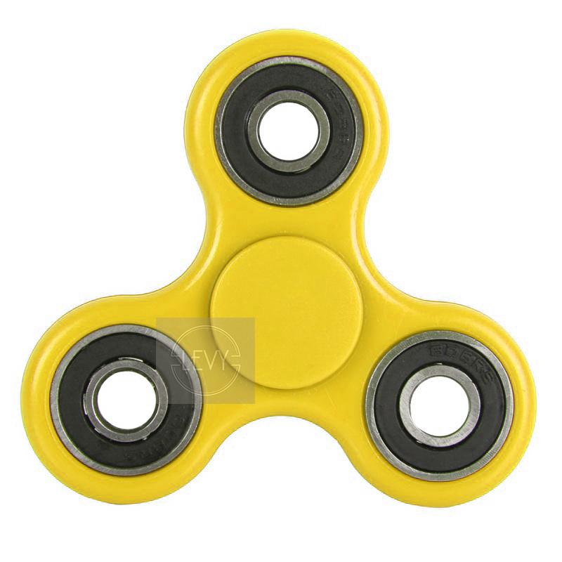 Con quay trò chơi nhiều màu Spinner