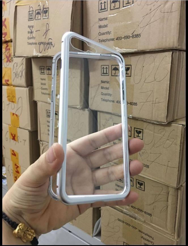 Ốp lưng hít nam châm hiệu Likgus cho iPhone 7 Plus