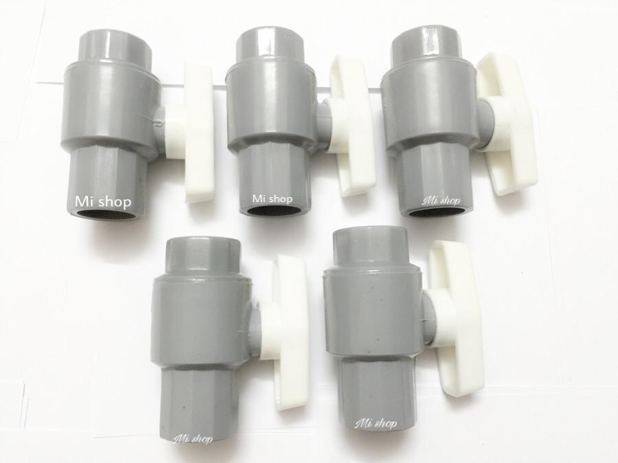 Combo 2 van nhựa PVC-21 Mi shop