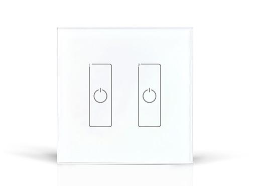 Điều khiển đèn LED LTECH DALI dimmer series DA2