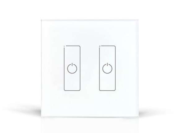 Điều khiển đèn LED LTECH DALI dimmer series DA2